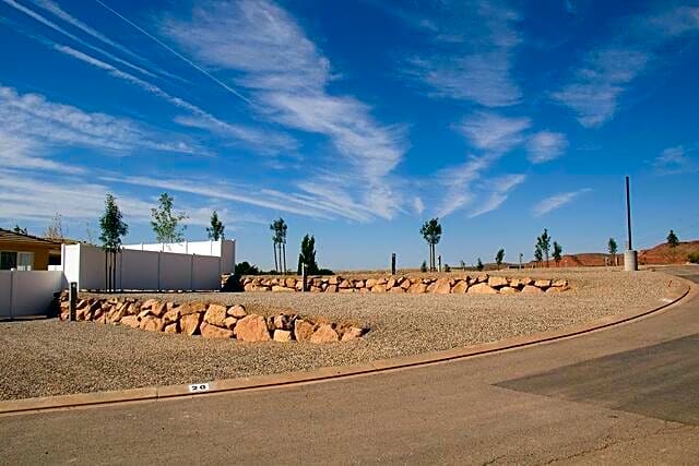 Quail Creek RV Resort