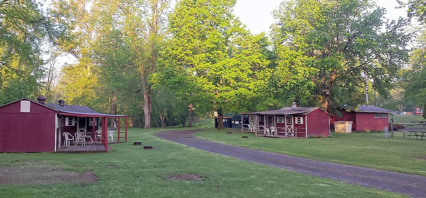 Brook N Wood Family Campground