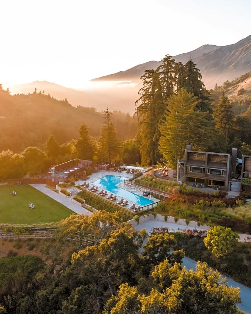 Ventana Big Sur