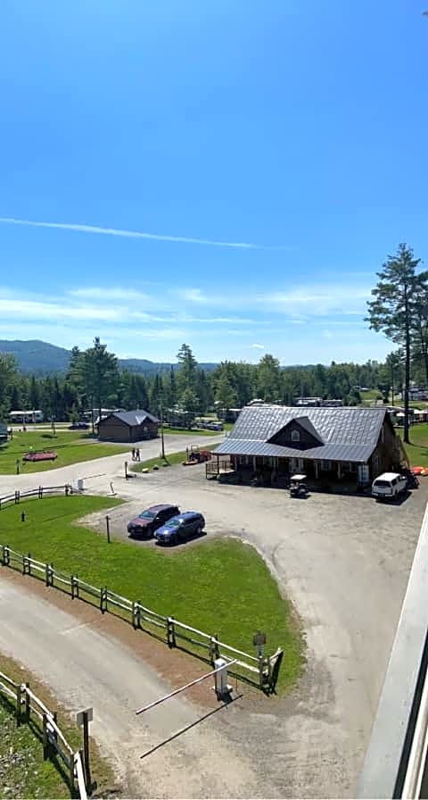 Kingdom Campground