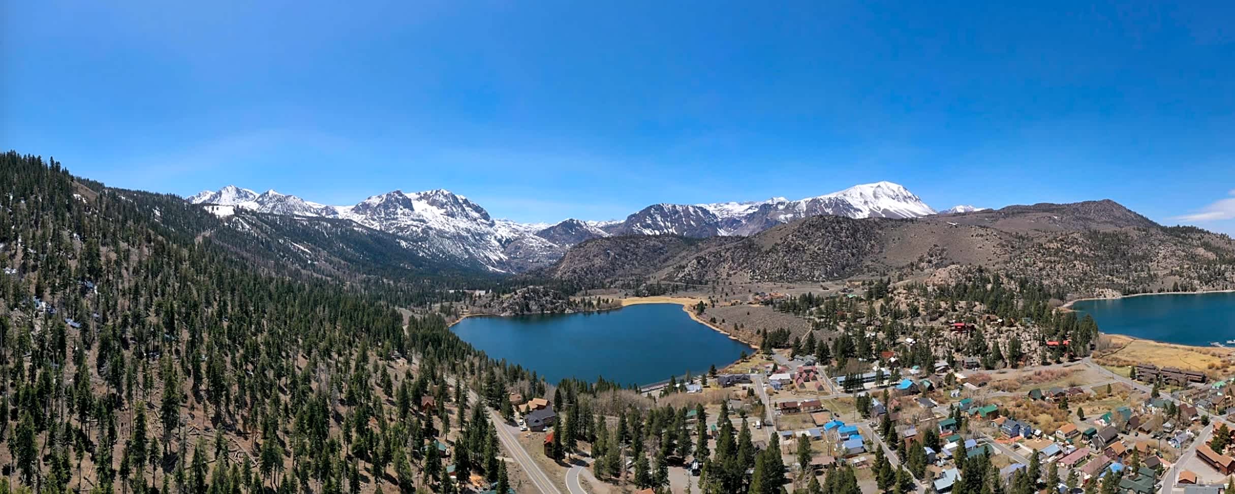 Golden Pine RV Park