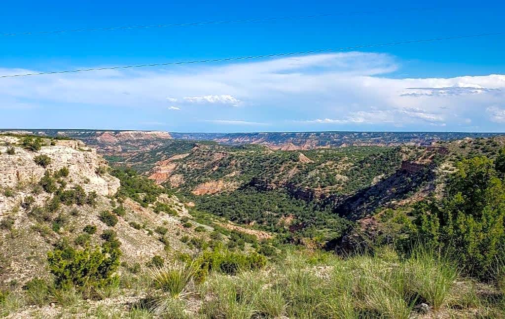 Canyon Rim RV