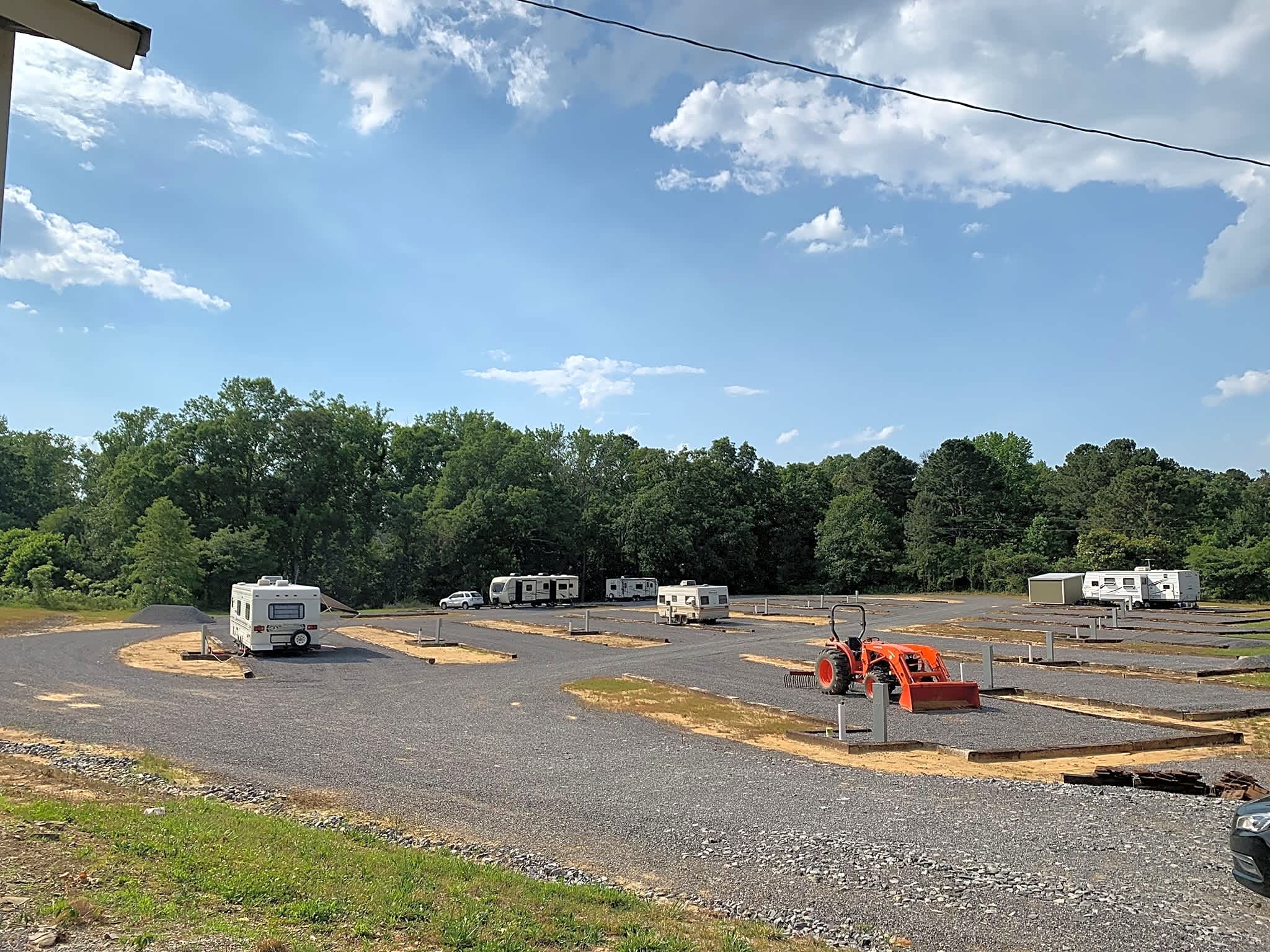 Albertville RV Park