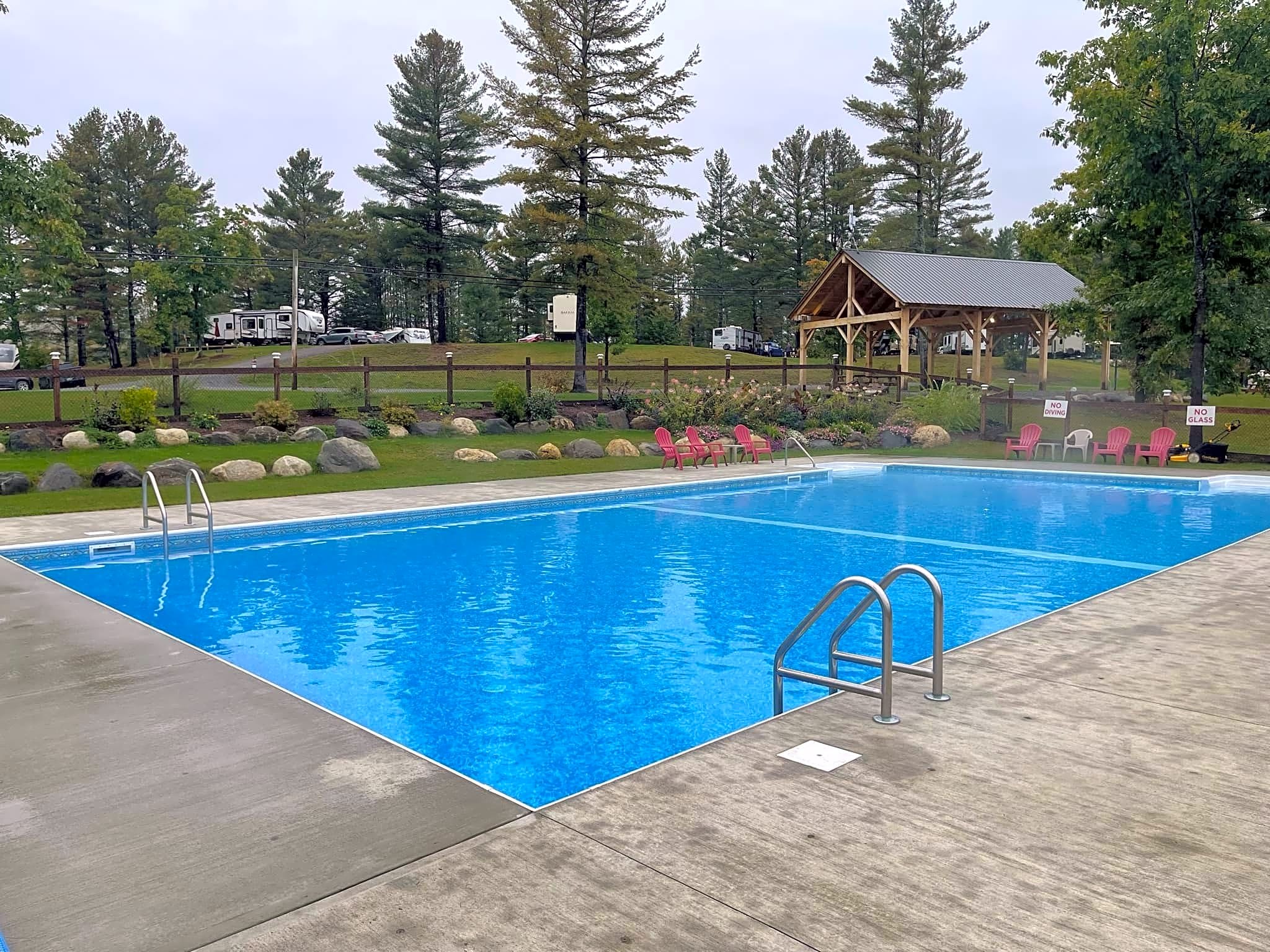 Kingdom Campground