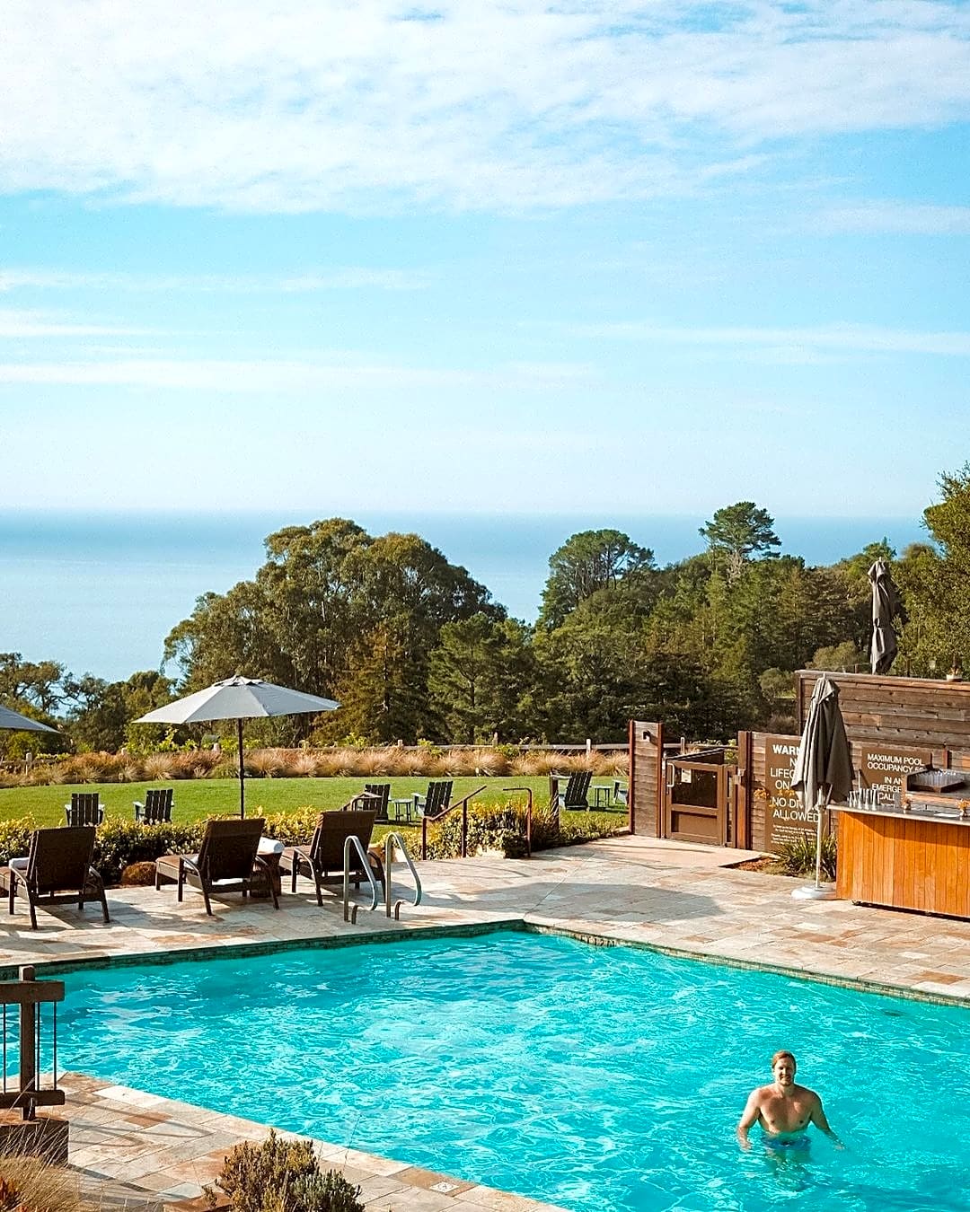Ventana Big Sur