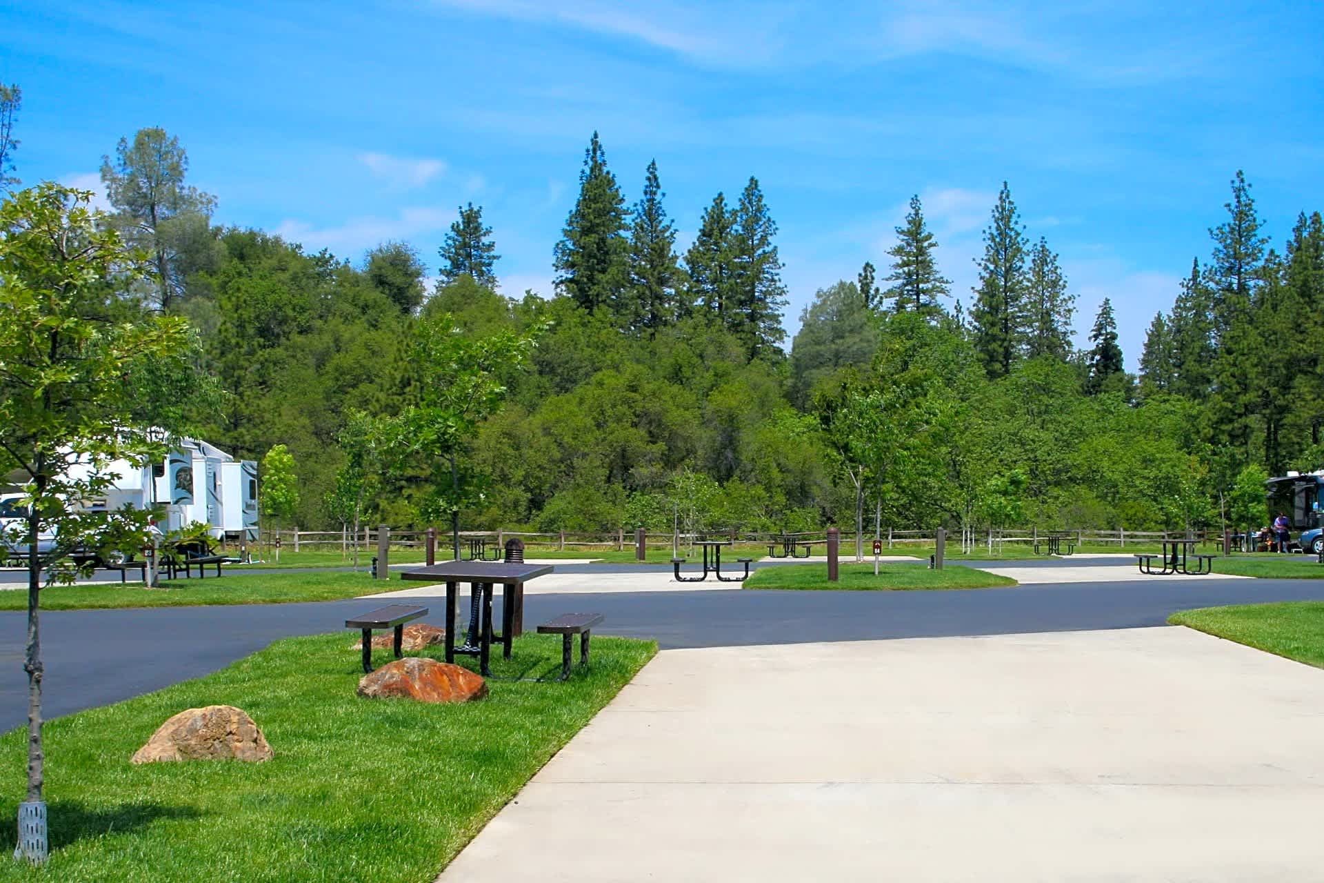 Jackson Rancheria Casino & RV Resort