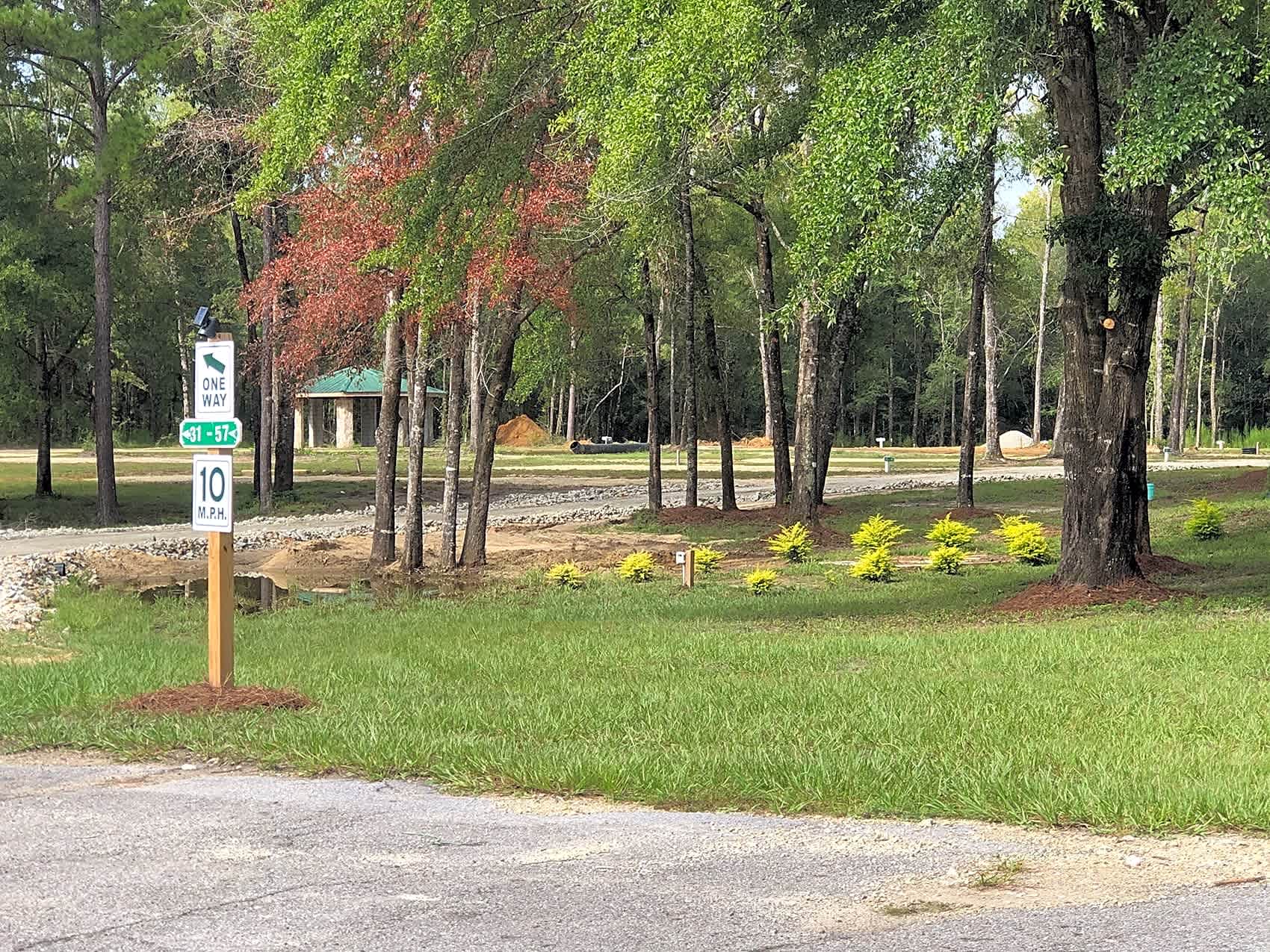 Ponce de Leon RV Park