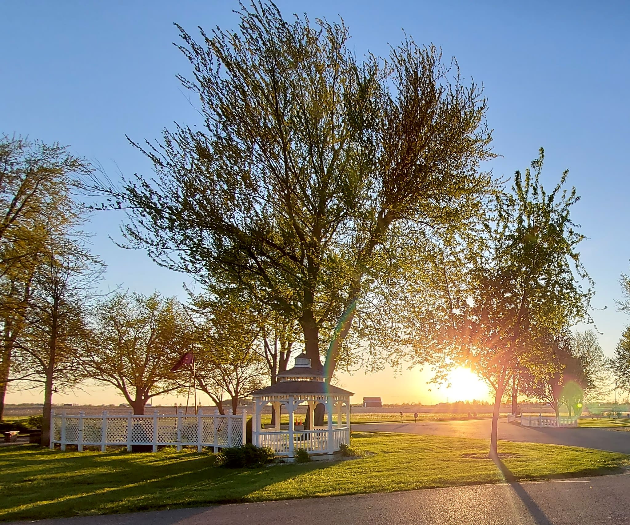 Cornerstone Campground