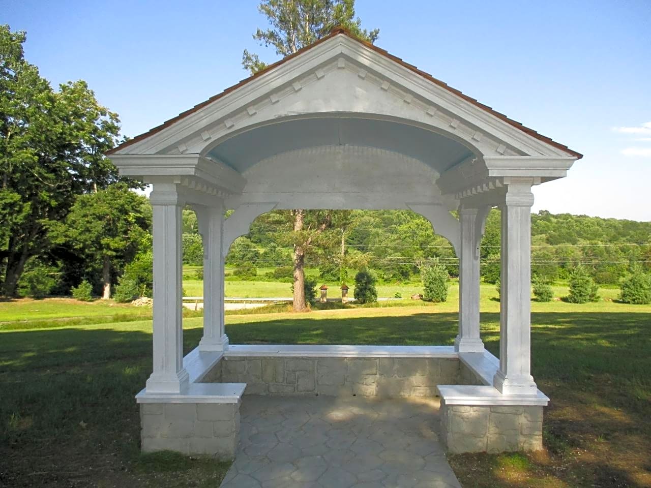 Grandview Camping & Cottages