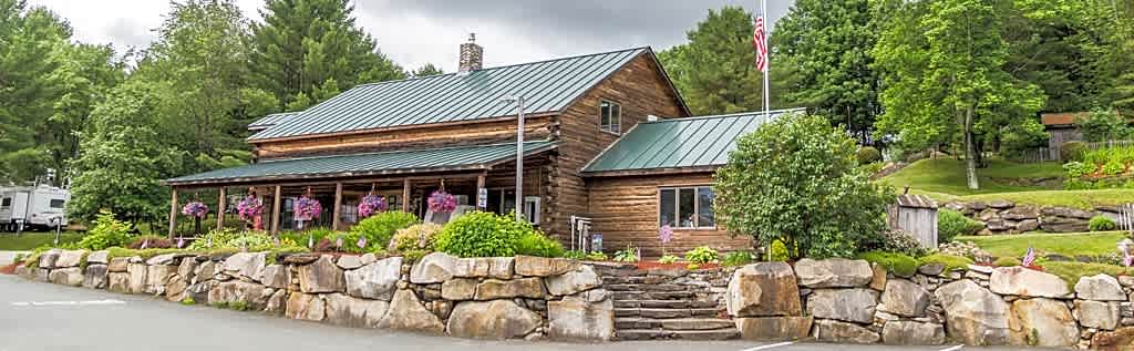 Sugar Ridge RV Village & Campground