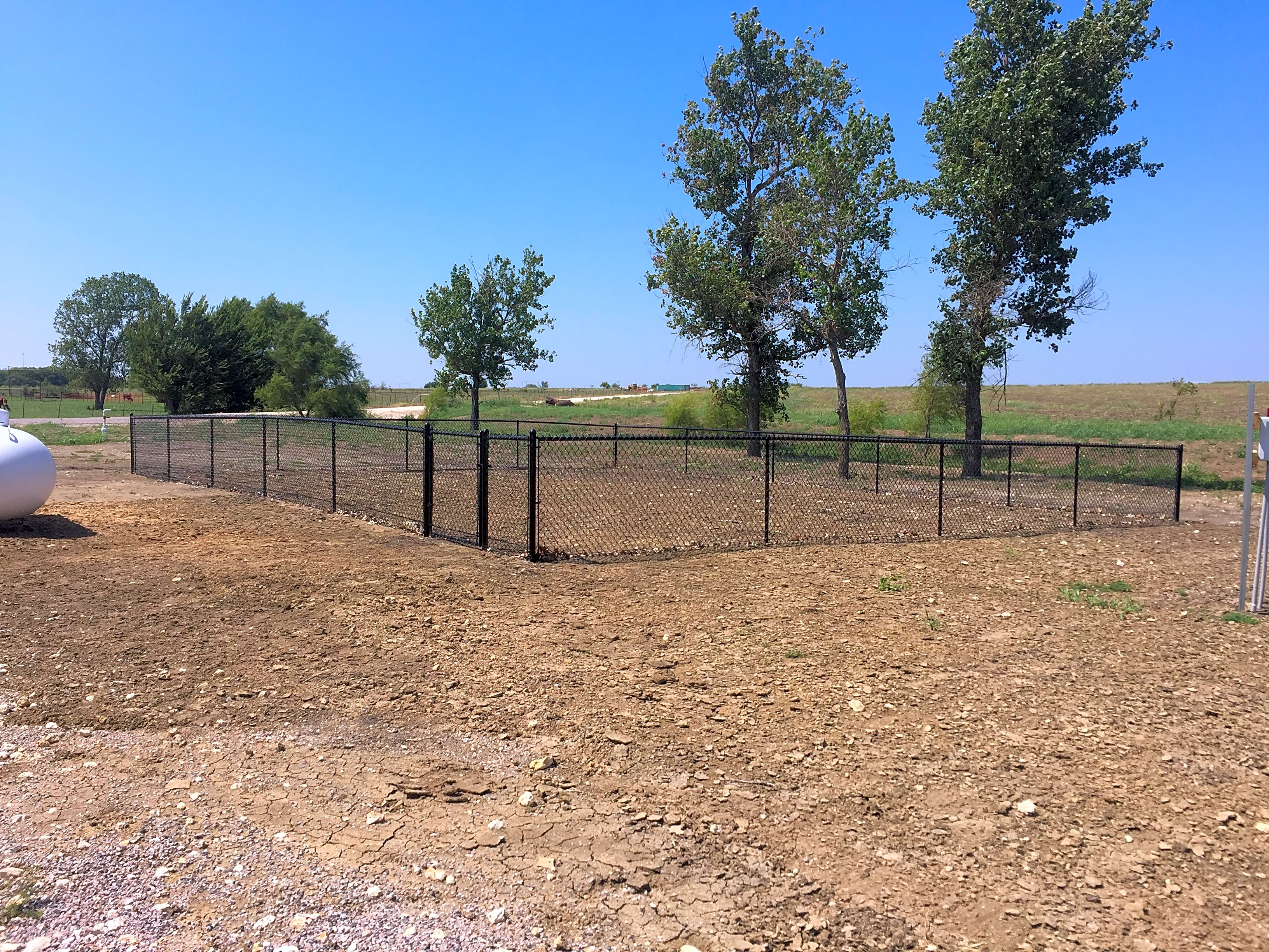 Texas Ranch RV Resort