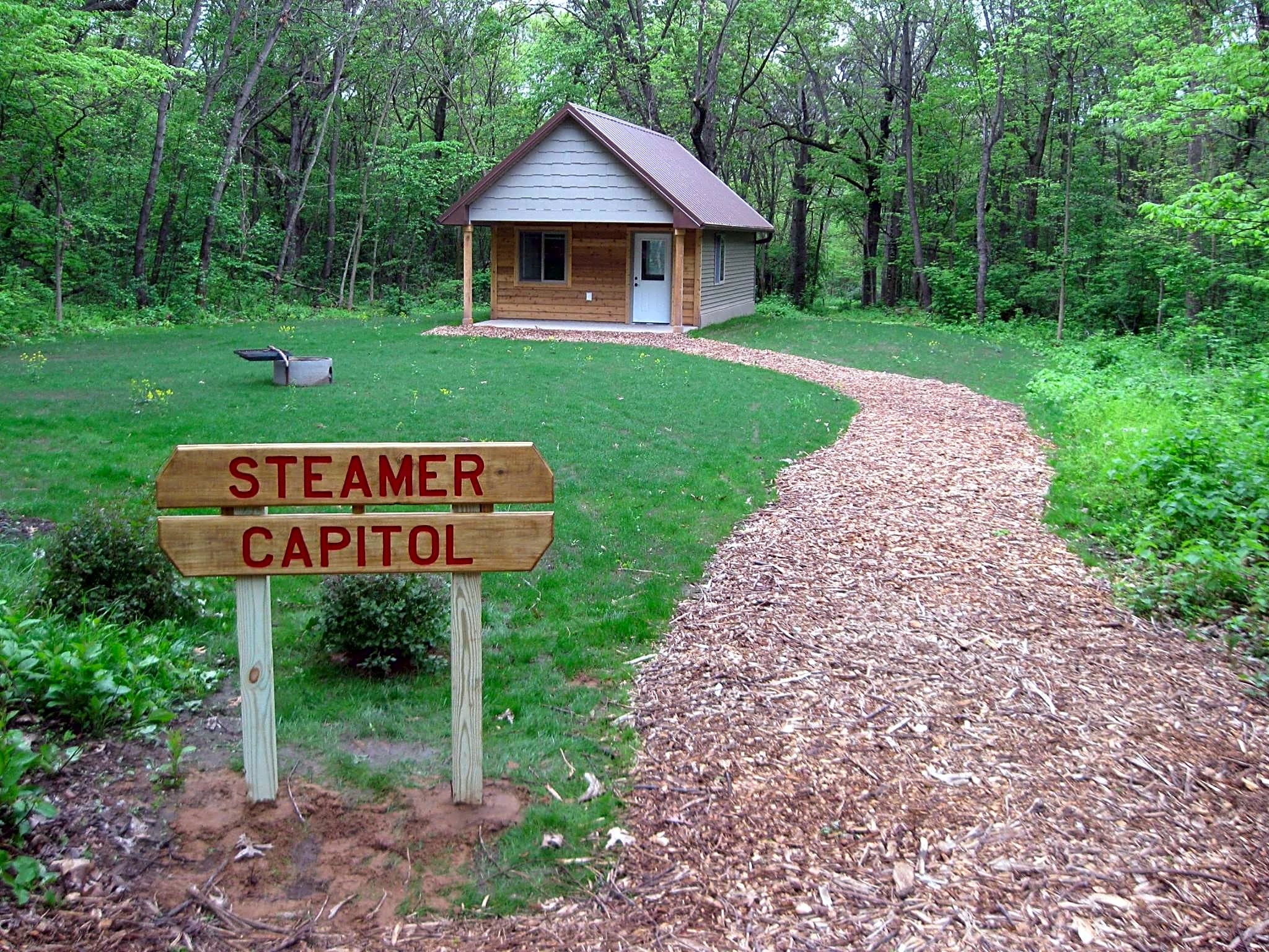 Hok-Si-La Municipal Park