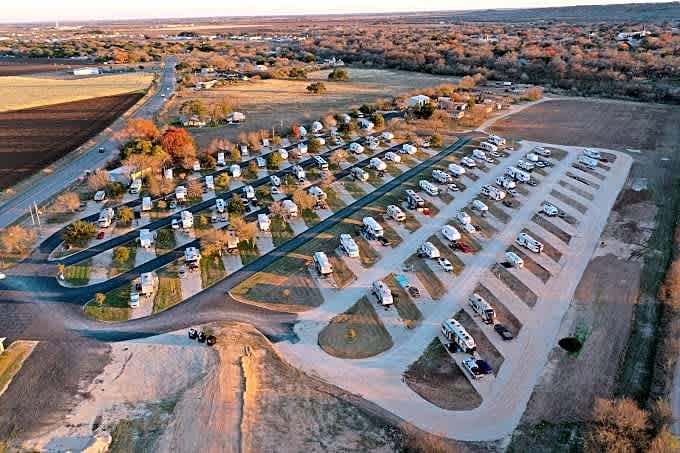 Hidden View RV Park