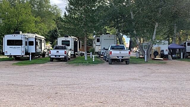 Wagons West RV Campground