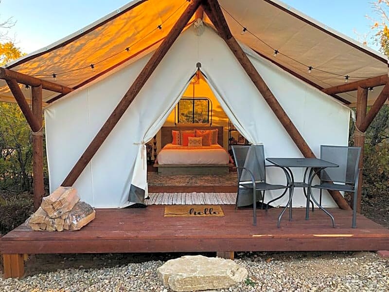 Zion Ponderosa Ranch Resort