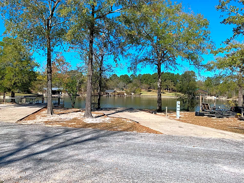 Bethy Creek Resort