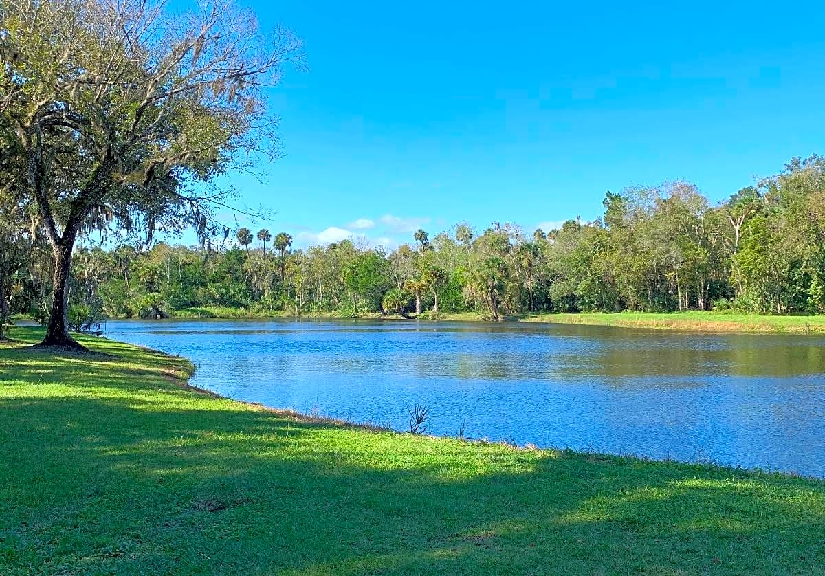 Sugar Mill Ruins RV Park