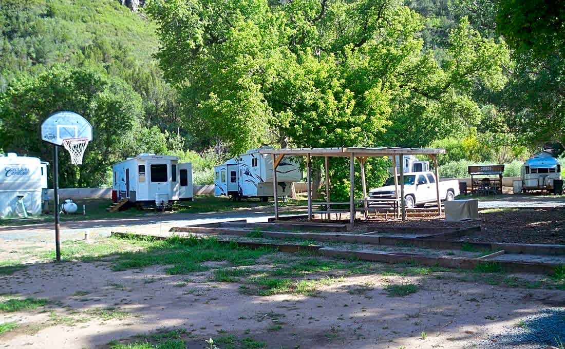 River Ranch RV Park