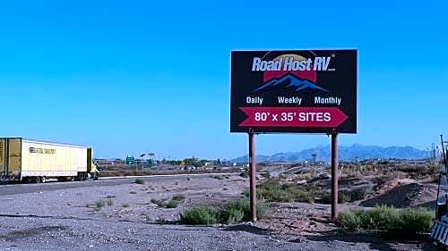 Road Host RV