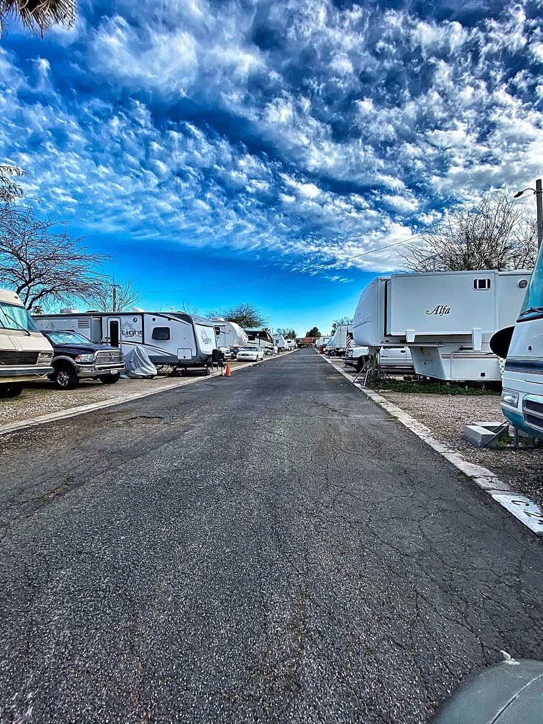 Miracle RV Resort