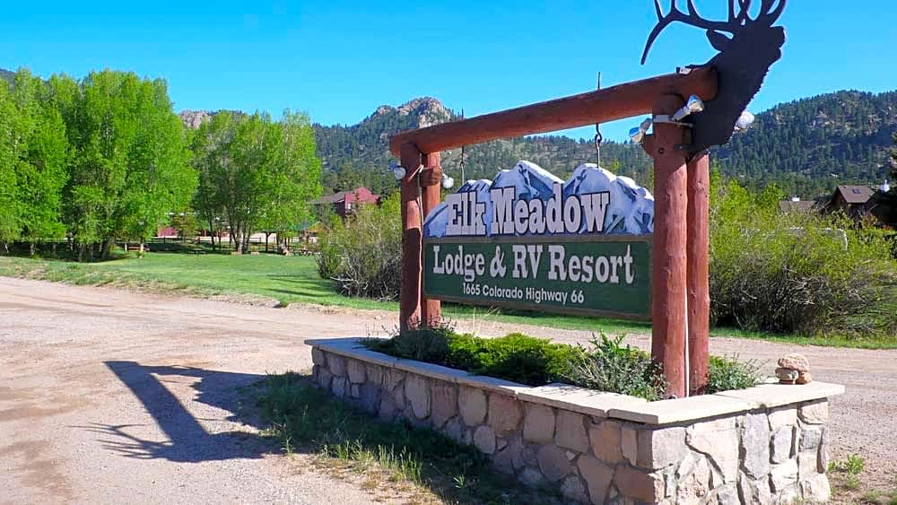Elk Meadows Lodge & RV Resort