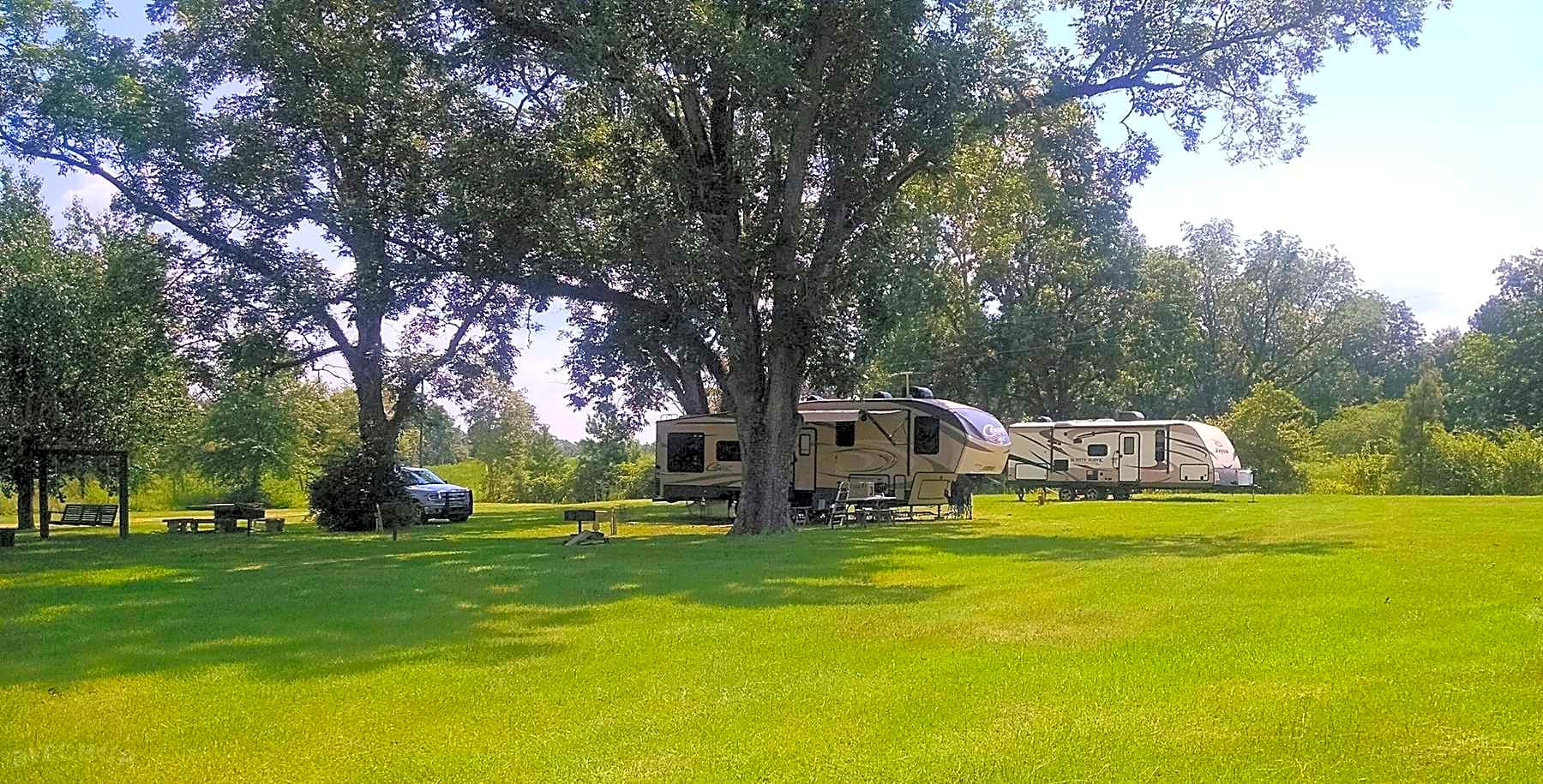 Country Sunshine RV Park