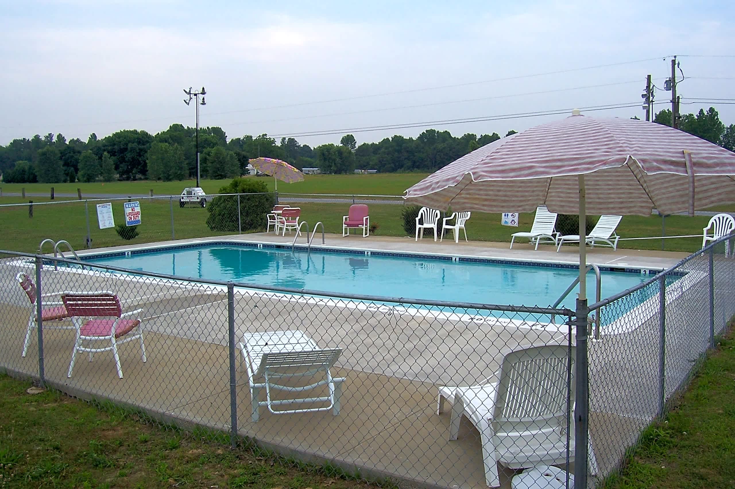 G&R Campground