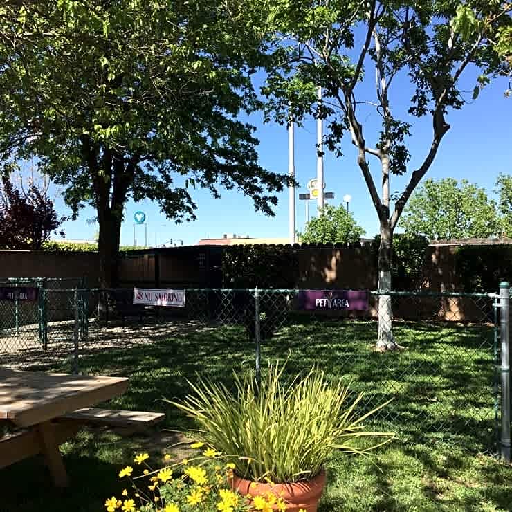 Heritage RV Park