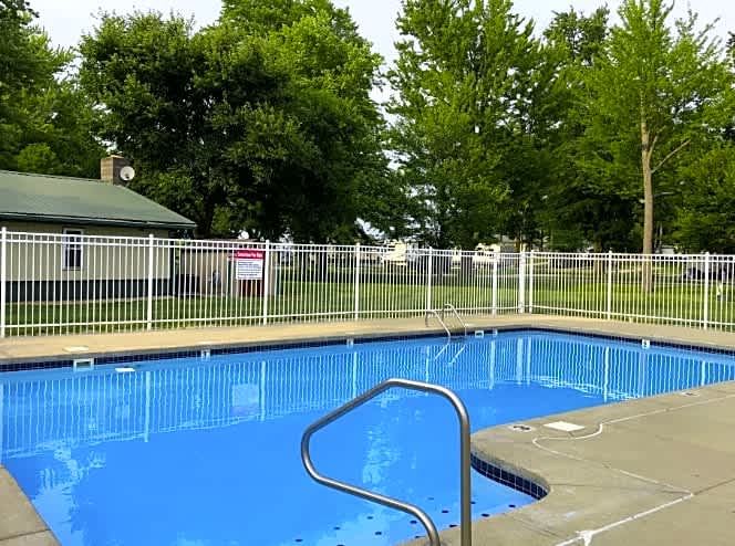 Cornerstone Campground