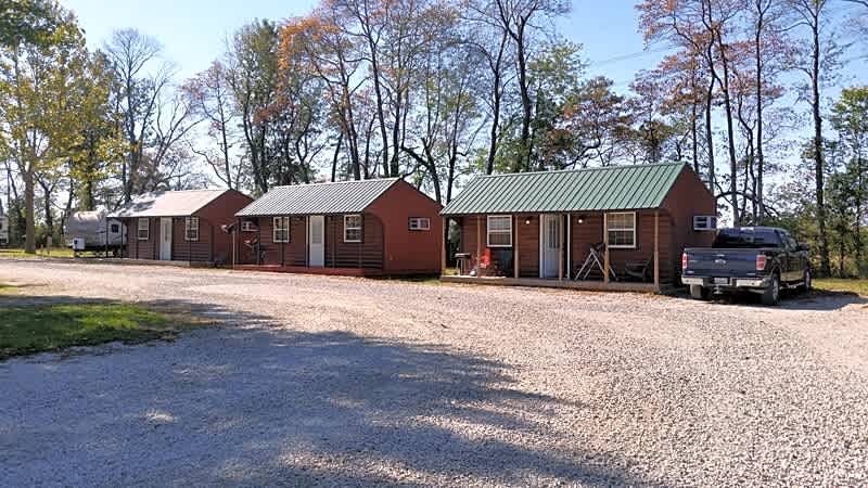 Archway RV Park