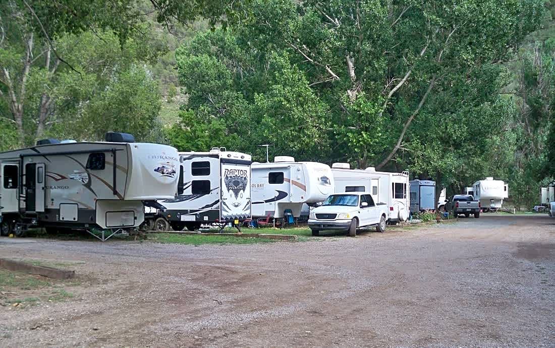 River Ranch RV Park