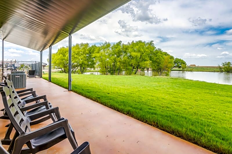 Texas Ranch RV Resort