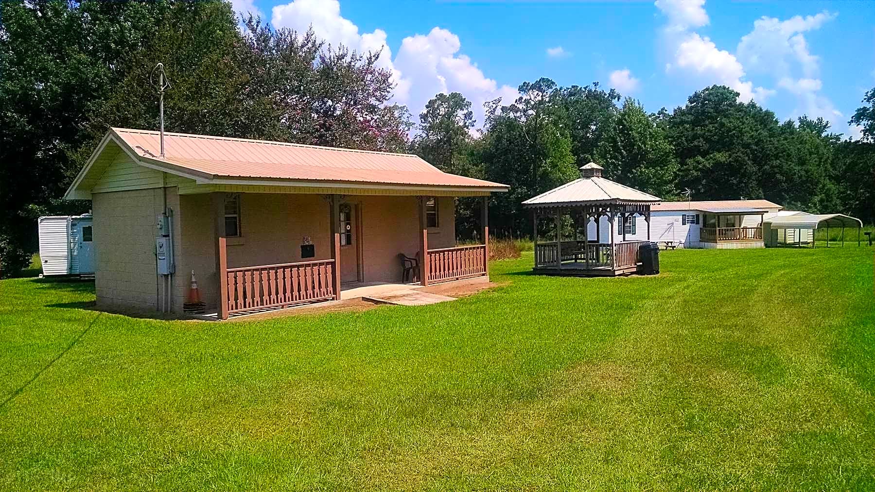 Country Sunshine RV Park