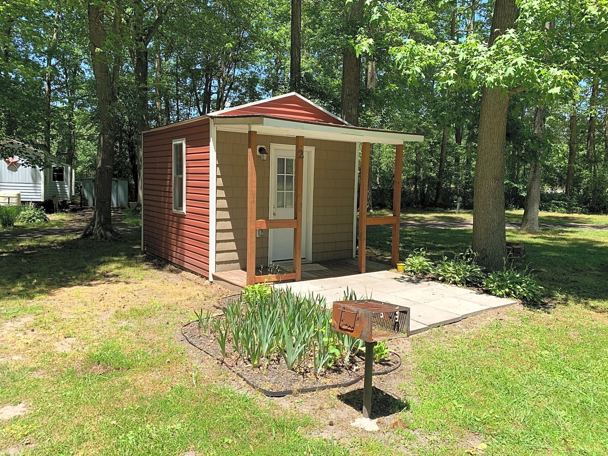 Lake Somerset Family Campground