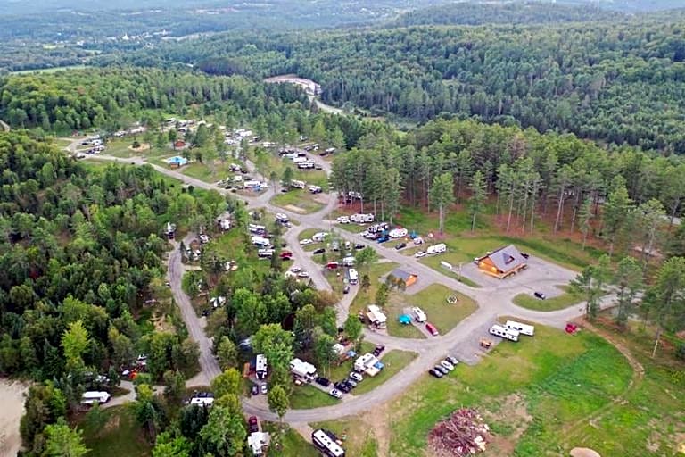 Kingdom Campground