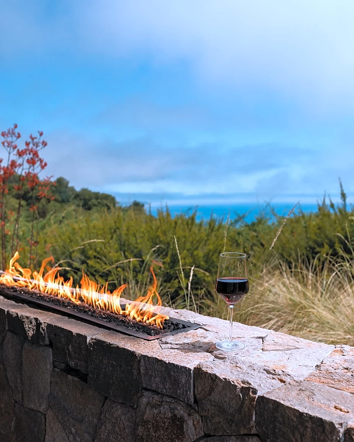 Ventana Big Sur