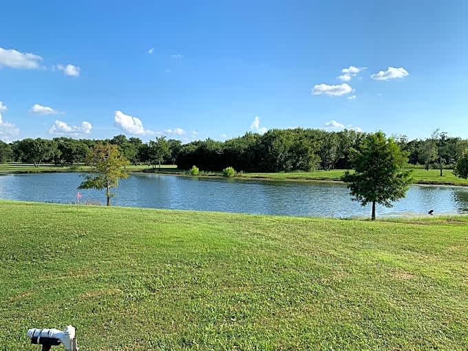 Plantation Place RV Park