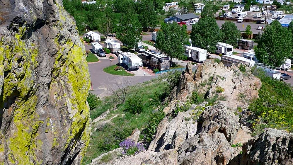 Dakota Ridge RV Park