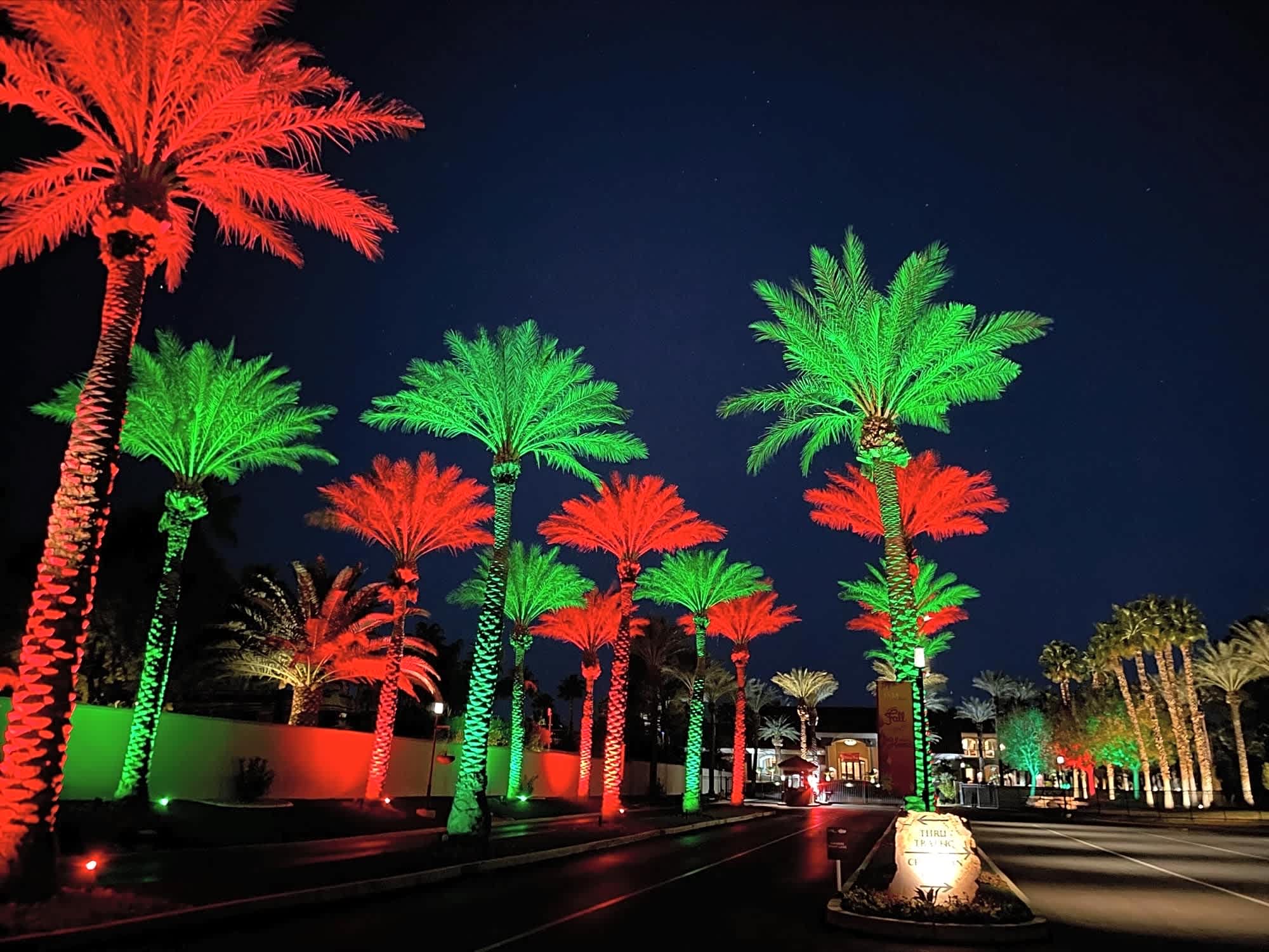 Las Vegas Motorcoach Resort