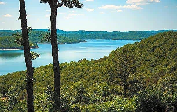 Red Oak Resort & RV Park