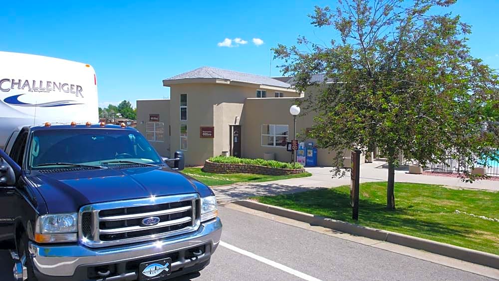 Dakota Ridge RV Park