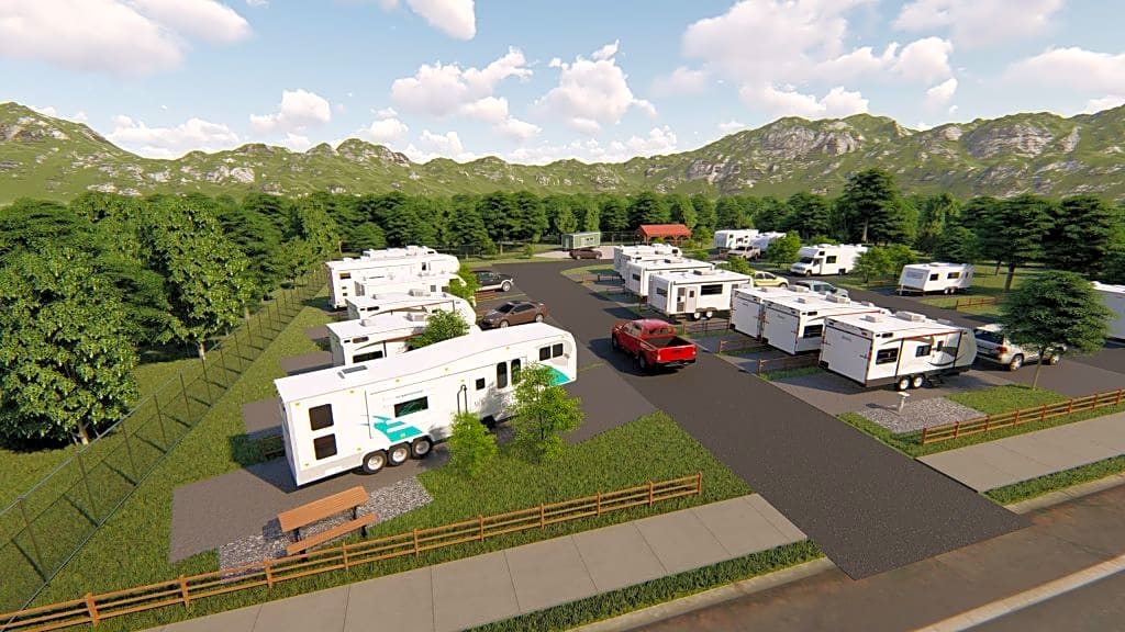 Main Street Manor RV Park