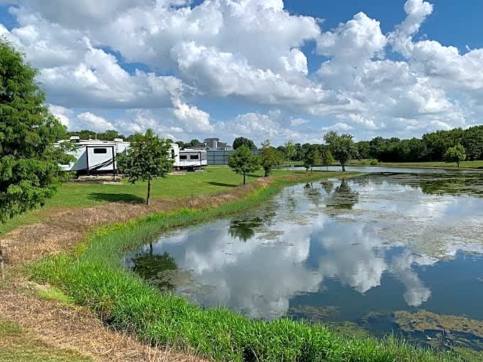 Plantation Place RV Park