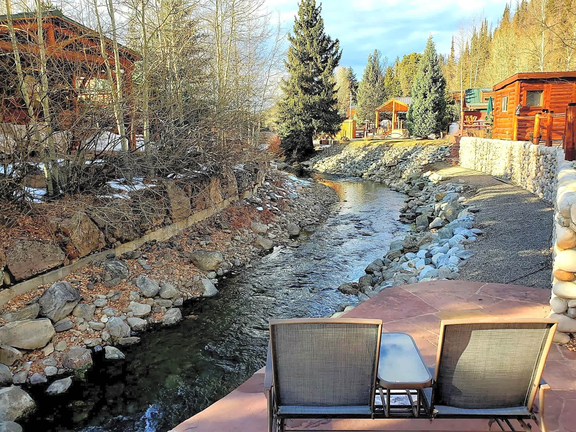 Tiger Run RV Resort