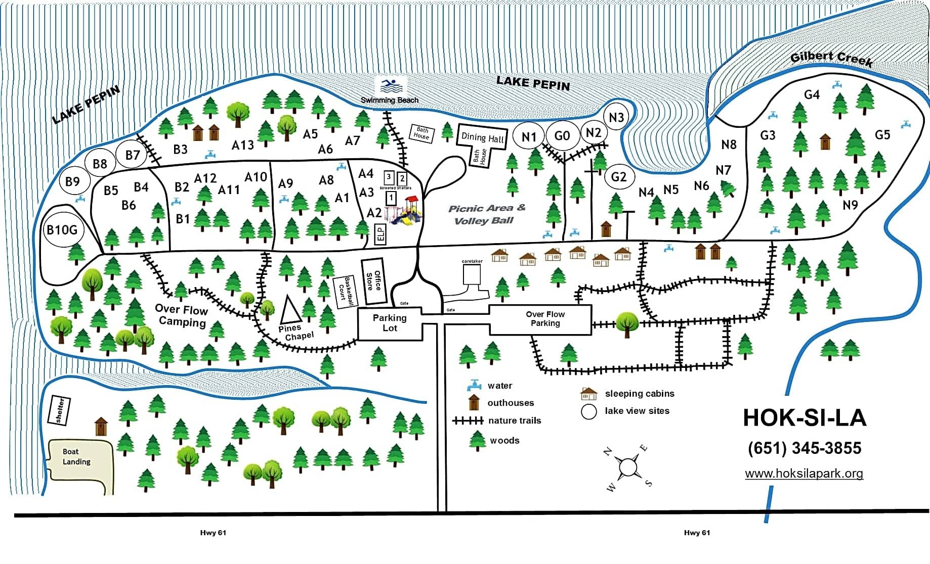 Hok-Si-La Municipal Park