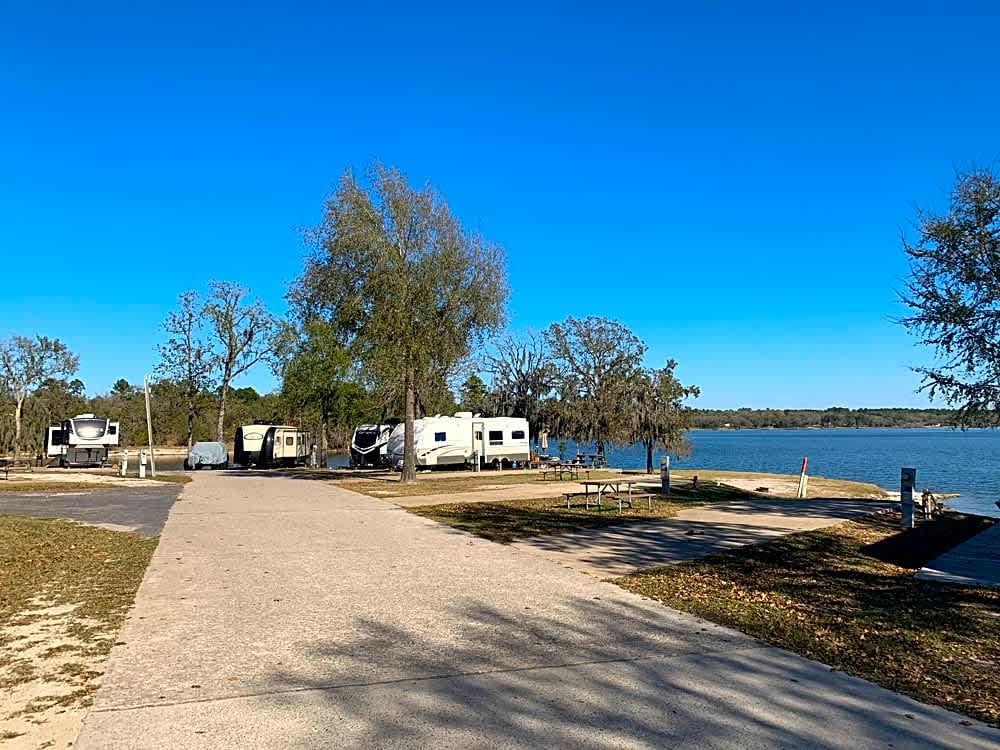 Bethy Creek Resort