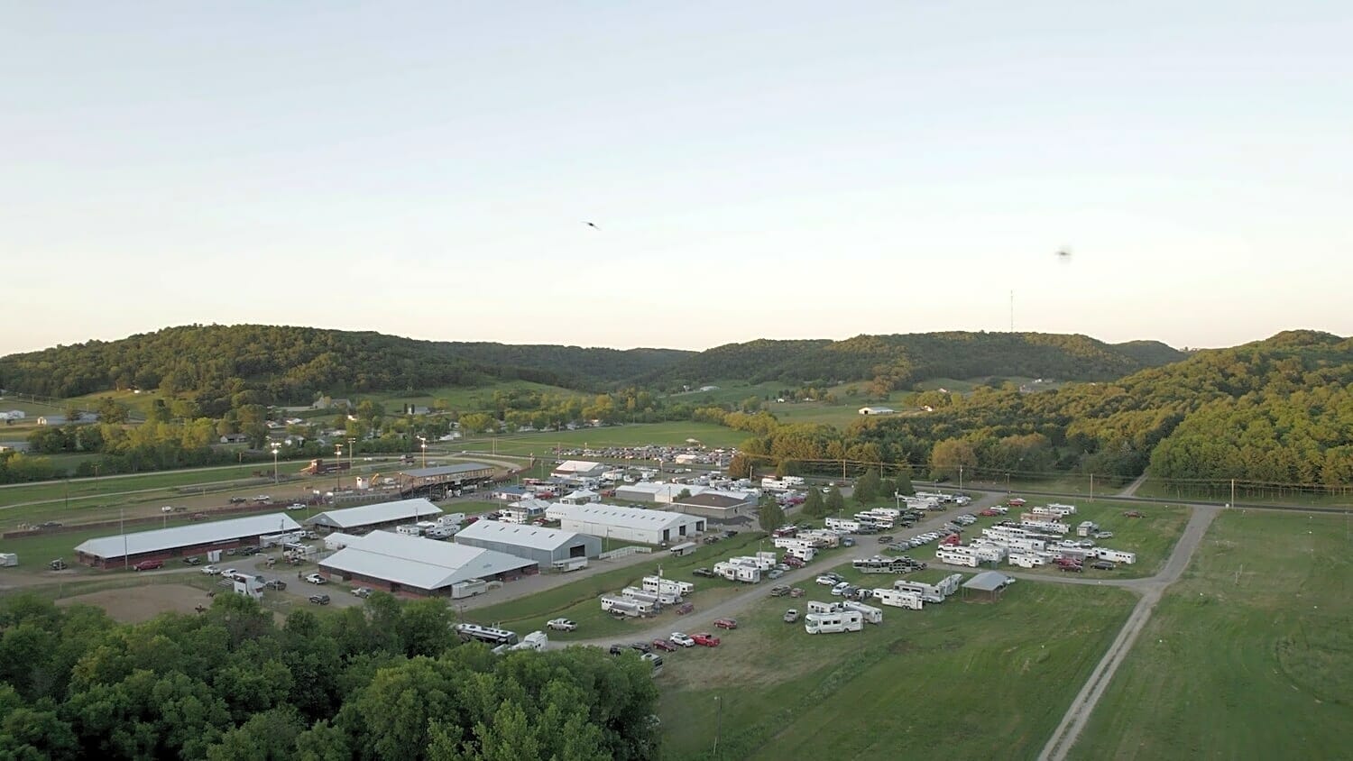 Richland County Fairgrounds
