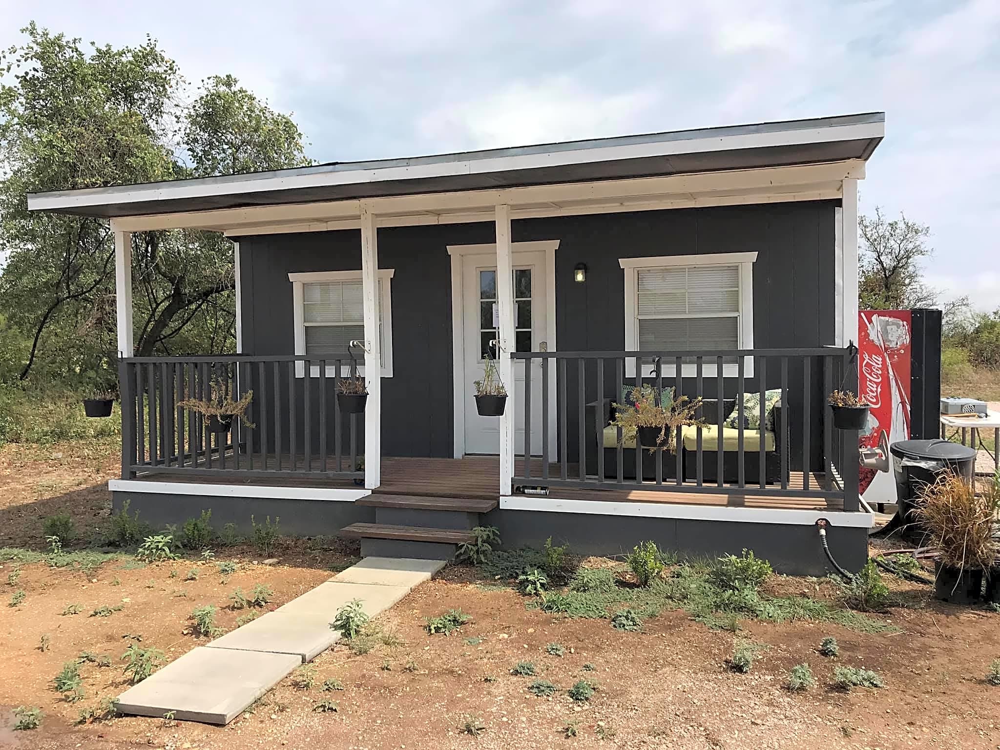 Patriot RV Park - Bertram South