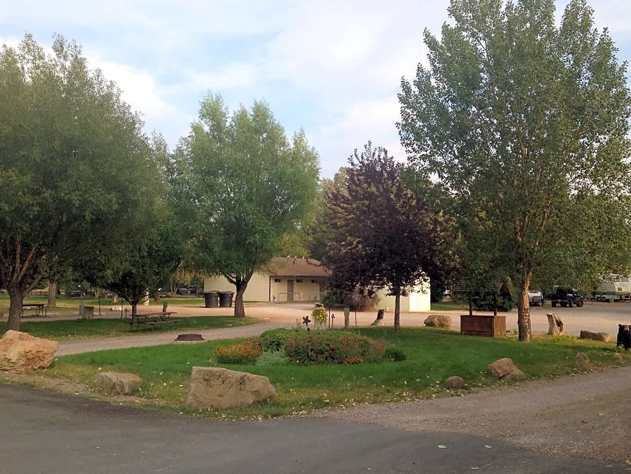Phillips RV Park