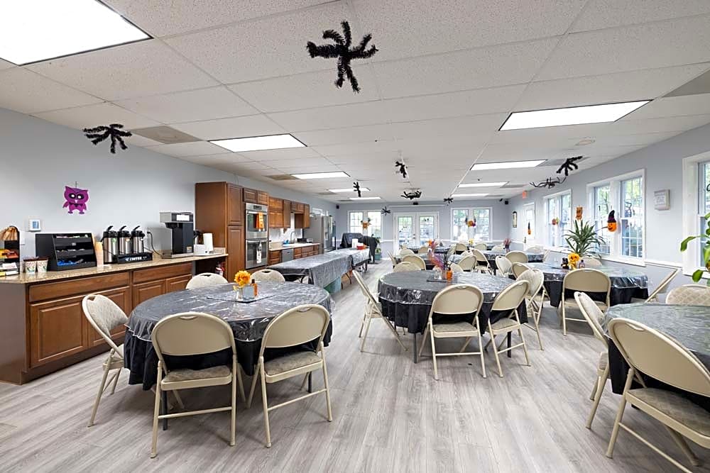 Americamps RV Resort